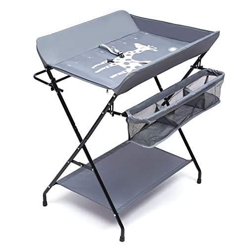 Baby Changing Table