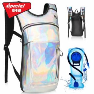 BOSNAS Hydration Backpack