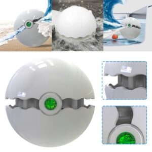 18W Ball Mini Dishwasher Multifunctional Household Portable Small Electric Rechargeable Lazy Washer