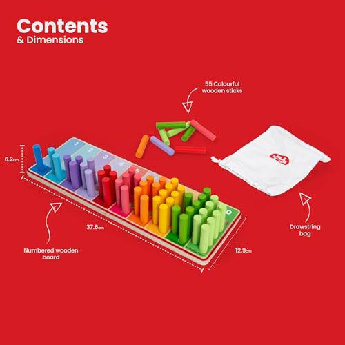 Numbers & Maths Games