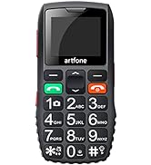 Focus on mobile phones for the elderly