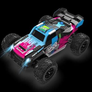2.4GHz Remote Control Off Road Toy Car