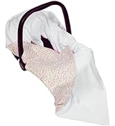 Viculii Waffi Space Saver Baby Cot Only | 100x50cm | Baby Mini Cot with Dropside (Natural)