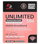 Multi-Network Iot Data Sim