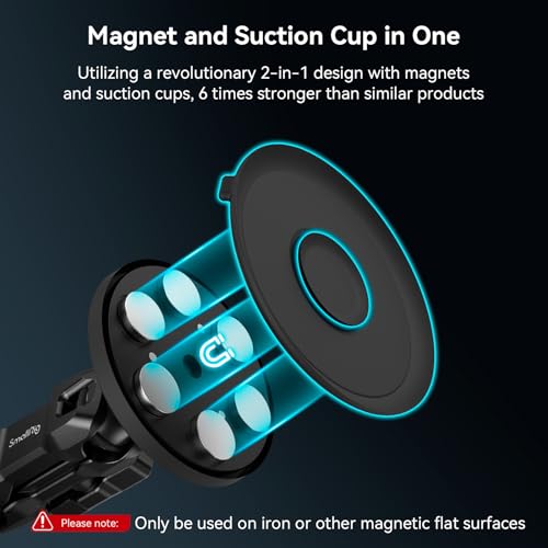 Car Camera Mount Outside for Action Cameras