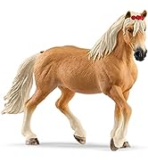 SCHLEICH 13952 Paso Peruano Stallion Horse Club Toy Figurine for children aged 5-12 Years