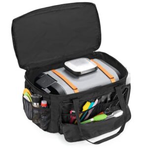 BBQ Grill Cover for OG700 Series Smoker Grill