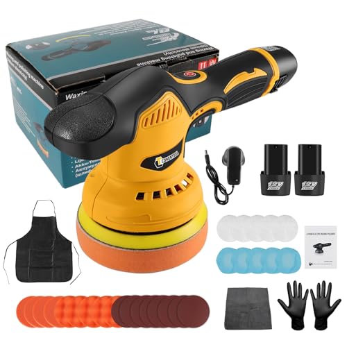 8 Variable Speed