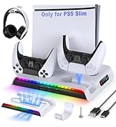 Keyboard for Xbox Series X/S Controller, for Xbox One/S/Controller Gamepad, 2.4Ghz Mini QWERTY Co...