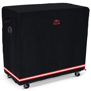 Grill Cover for 3-4 Burner Gas Grill