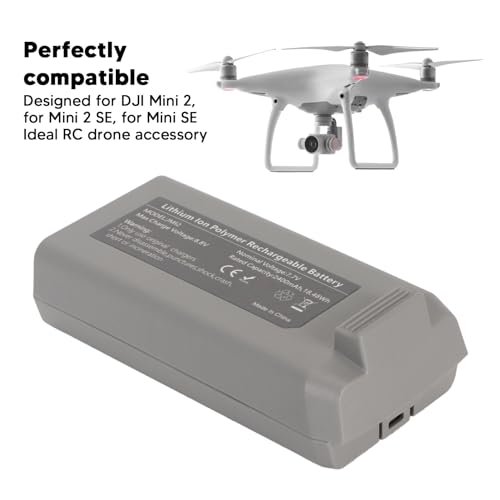 Long Battery Life
