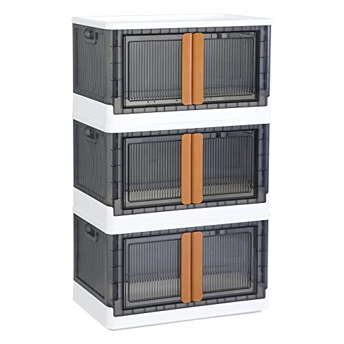 Wardrobe Closet Organiser
