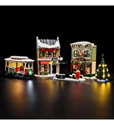 LIGHTAILING Light Set for (Star Wars Millennium Falcon) Building Blocks Model - Led Light kit Com...