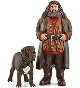 schleich 13988 Seidenschnabel, ab 6 Jahren, WIZARDING WORLD - Spielfigur, 16 x 30 x 11,5 cm