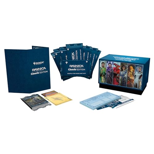 21 Evidence Cards