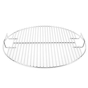 Stainless Steel Mesh BBQ Grill with Handle
