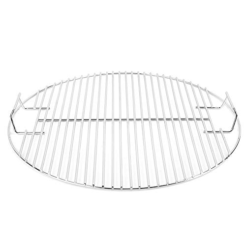 Stainless Steel Mesh BBQ Grill with Handle