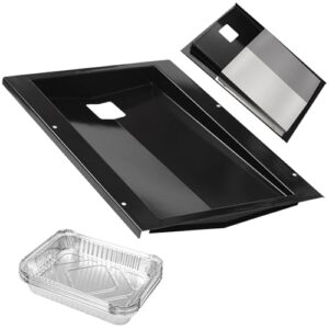 Drip Pan for Weber Spirit 300 Series