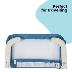 Bed Guard for Kids and Toddlers