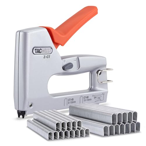 Uses CT-45 and CT-60 Staples