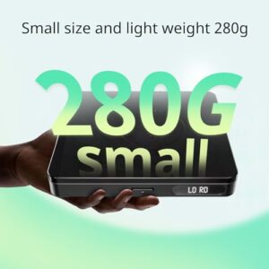 DVD Player with HDMI