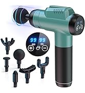 massage gun