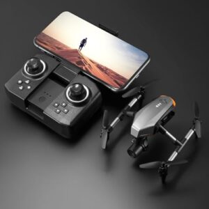 Mini Remote Control Drone