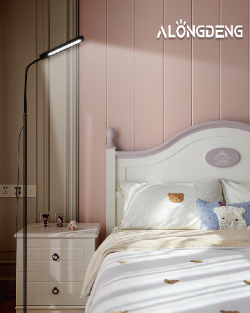 Floor Lamps for Living Room