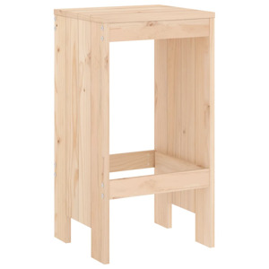 Garden stool
