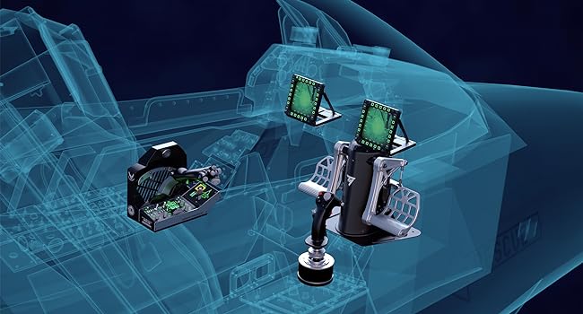 thrustmaster