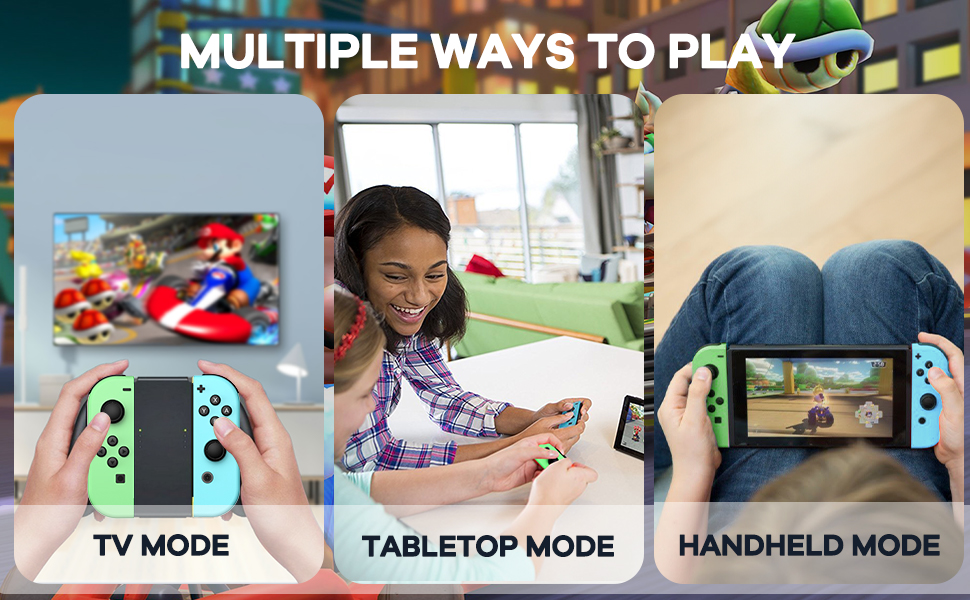 nintendo switch controller