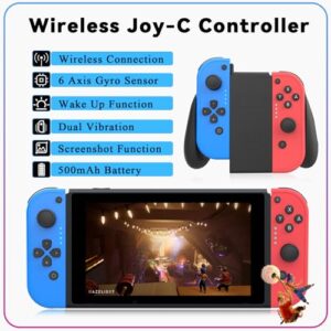 Replacement Joycon for Switch