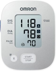 Smartphone App Compatible