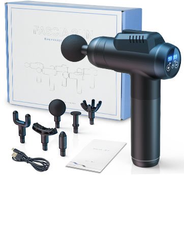 massage gun