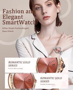 Smartwatches for iPhone Android