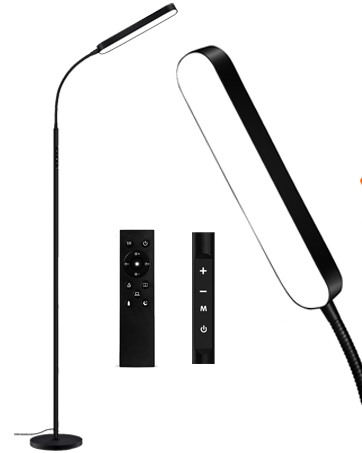 led floor lamp