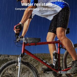 Waterproof Bike Frame Bag