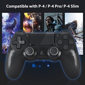 PS4 Pro Controller for PS4 Slim/Pro/PC Console