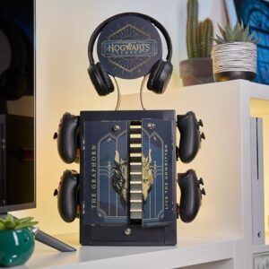 Xbox Series X|S and Nintendo Switch