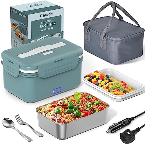 100W Quick Heating Food