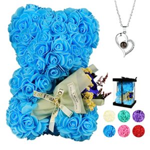 Never Wither Roses Mother Day Rose Gifts from Daughter