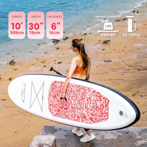 Adj Paddle