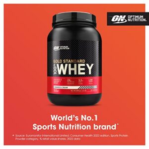 Muscle Building Powder With Naturally Occurring Glutamine and BCAA Amino Acids