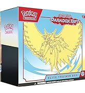 Pokémon TCG: Scarlet & Violet—Paradox Rift Booster Bundle (6 Booster Packs)