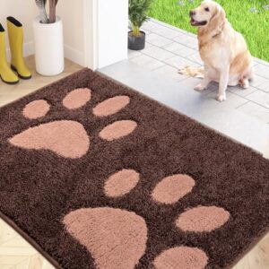 Washable Entrance Rug