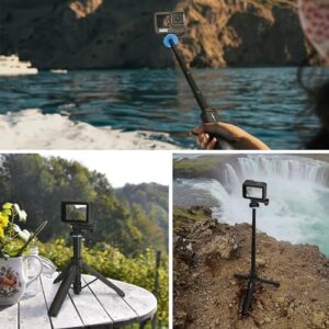 Selfie Stick for Action Camera