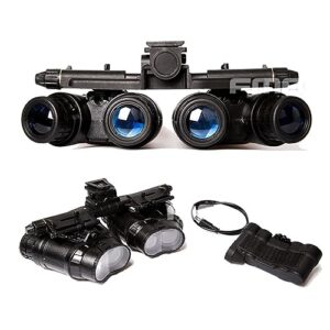 Military Grade Digital Night Vision Goggle