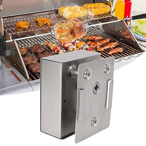 Commercial Grade BBQ Rotisserie Motor(70KG)