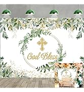 Happy St. Patrick's Day Backdrop 7x5FT Lucky Irish Shamrock Photography Background St. Patrick's ...