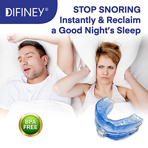 Stop Snoring Devices